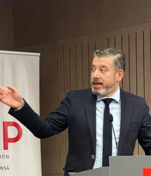 Eduardo Sepulveda director ANPrensa-Libero