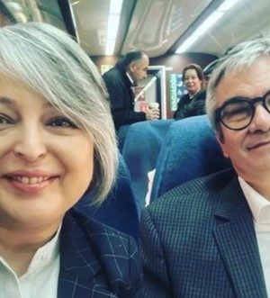 Marcel Jara Tren-pauta