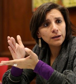 Paula Poblete-MiDeSo