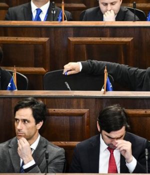 Republicanos-consejo tercera