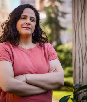 Antonia Rivas (CS)-tercera