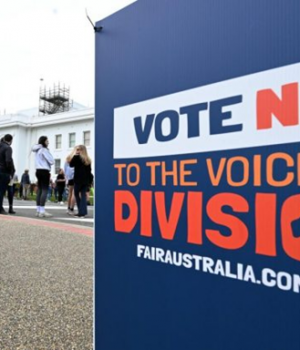 Australia No Indigena-dw