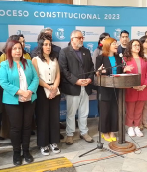 Consejeros oficialistas-emol