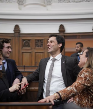 Consejo republicanos-tercera