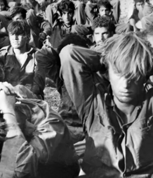 Israel Yom Kippur-bbc mundo getty