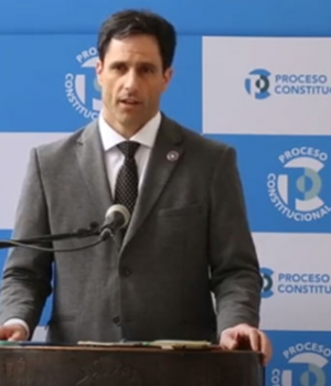 Luis Silva Republicanos-emol