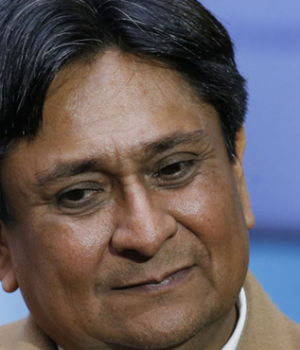 Ricardo Diaz gobernador de Antofagasta-cooperativa