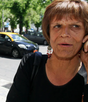 Valparaiso Zuliana Araya-soychile