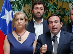 UDI detecta mesas con más votos que electores: caería diputado PDG