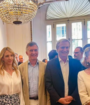 Kast Macri Argentina-tercera