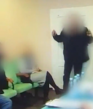 Ucrania-Concejal granadas-emol