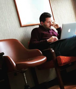 Felipe Valenzuela amigo Boric-Cuarta