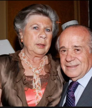 Maria Ines Hurtado Andrés Zaldívar nacion