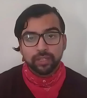 Oscar Araya Pension Gracia-libero