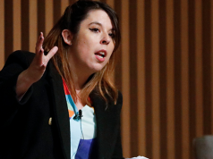 C. Martínez (FA) estima que Jara ganará balotaje pese a la encuestas