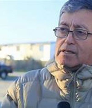 Gervoy Paredes Puerto Montt-Cehtralnoticias