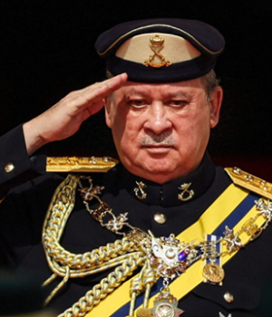 Sultan de Malasia-emol