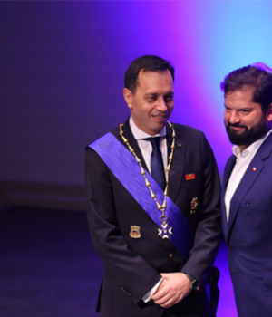 Boric Cerna PDI-emol