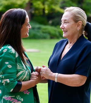 Peñaloza y Morel Las Condes- emol