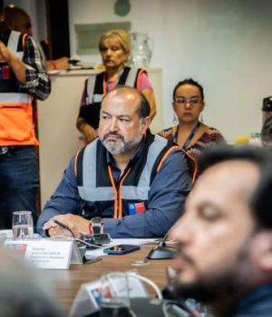 Senapred Àlvaro Hormazabal-tercera