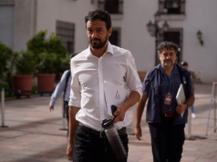 Vodanovic (FA) denuncia sustracción de dineros en Tesorería Municipal de Maipú