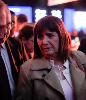 Bullrich-La Tercera