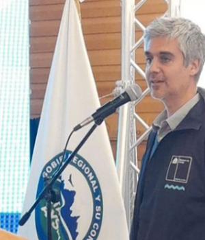 Carlos Díaz exseremi energia aysen-emol