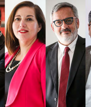 Socialismo democrático tercera