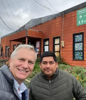 Kast-Neftali Nahuelqueo Tirúa tercera