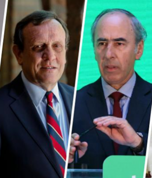 Lucha contra violencia Chomali-emol