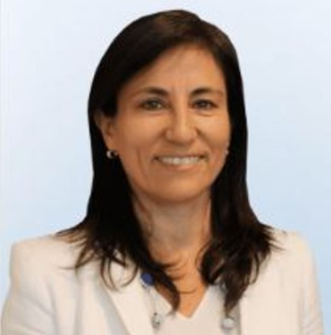 Maria Cristina Bentancour