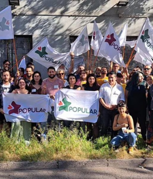 Partido Popular-tercera