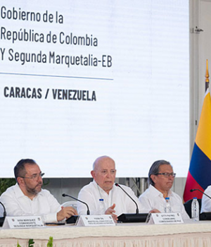 Colombia-ELN-paz-Venezuela