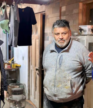 Maximiliano Luksic-Campaña-twitter