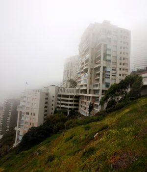 Reñaca socavon-tercera