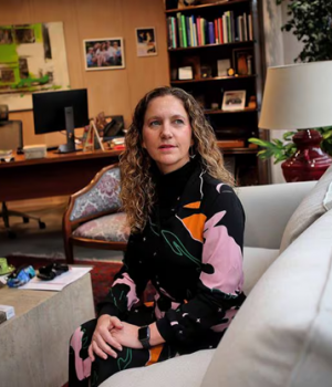 Rosario Navarro-SFF tercera