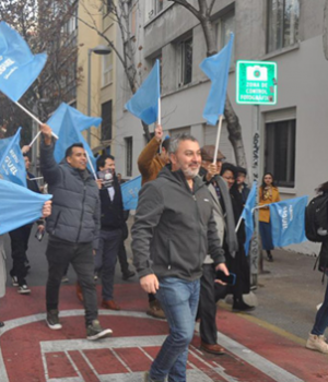 Alberto Seguel candidato alcalde recoleta-emol
