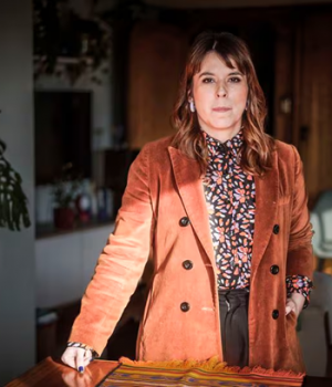 Constanza Martínez-tercera