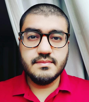 Fabián Bustamante Olguín