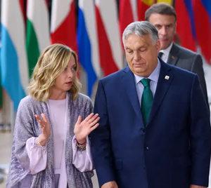 Hungria Viktor Orban-dw