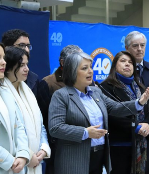 Jara Orellana equidad salarial-elmostrador