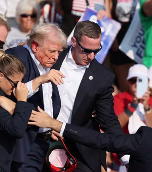 Trump atentado-latercera