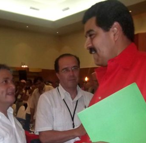 Alejandro Navarro-Maduro elmostrador