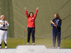 Olimpica Francisca Crovetto rechaza oferta para liderar Ministerio del Deporte