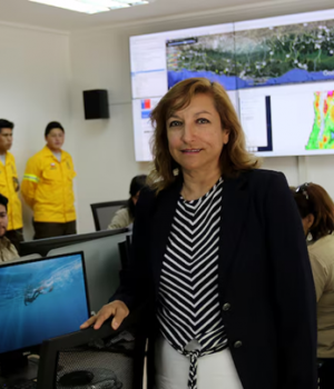 Conaf Aida Baldini-tercera