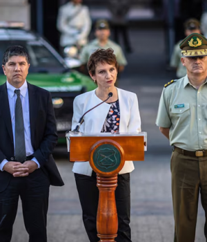 Tohá- Monsalve Araya Zapata-latercera