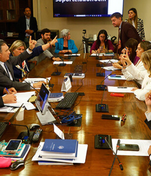 Comision INvestigadora Monsalve-emol