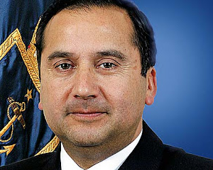 Cristián de la Maza Riquelme