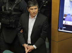 Fiscalía cierra investigación contra M. Monsalve por delito de violación