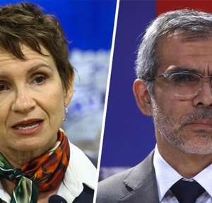 Toha Cordero mercurio